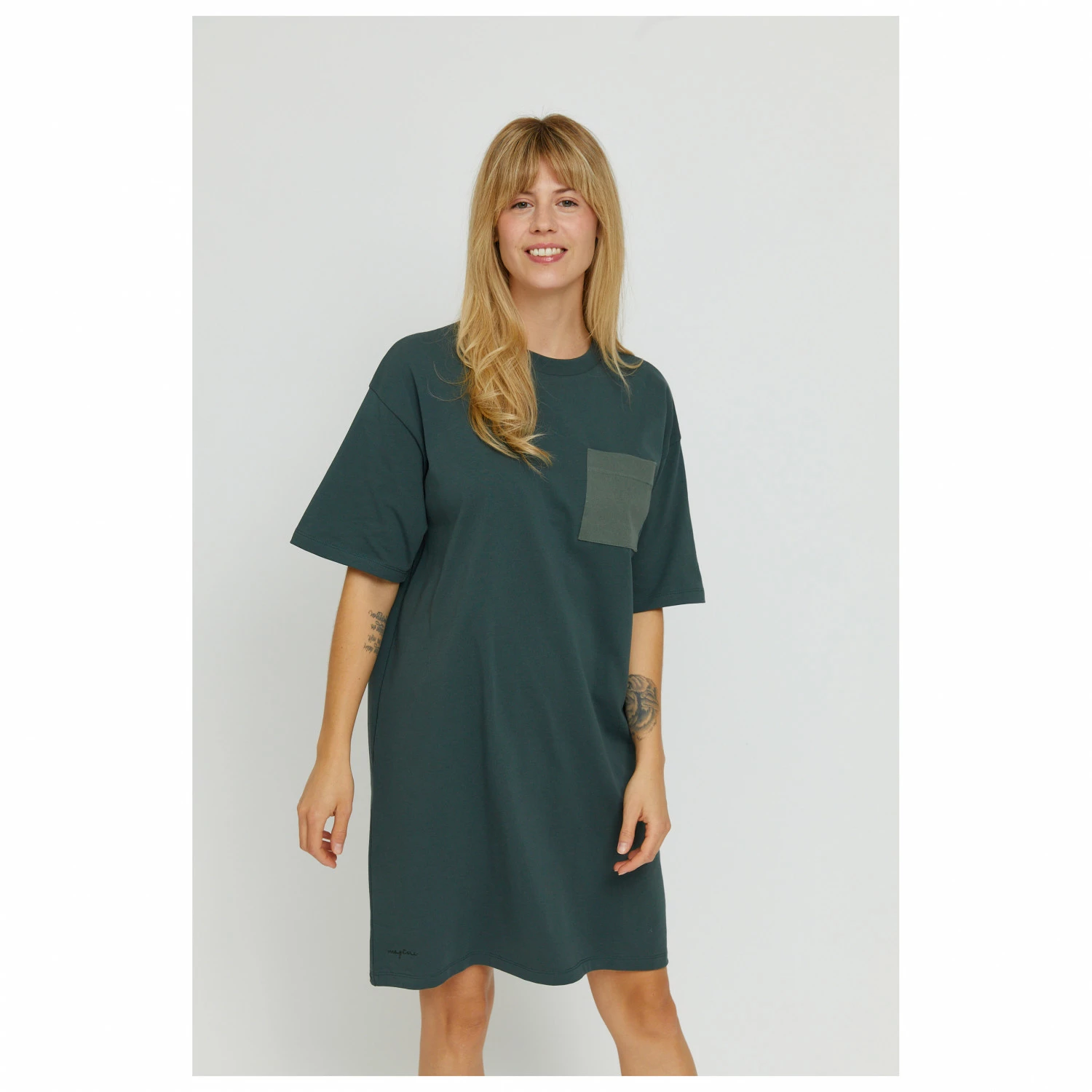 Women's Sano Shirt Dress - Dress 4 Women's Sano Shirt Dress - Dress - Image 2