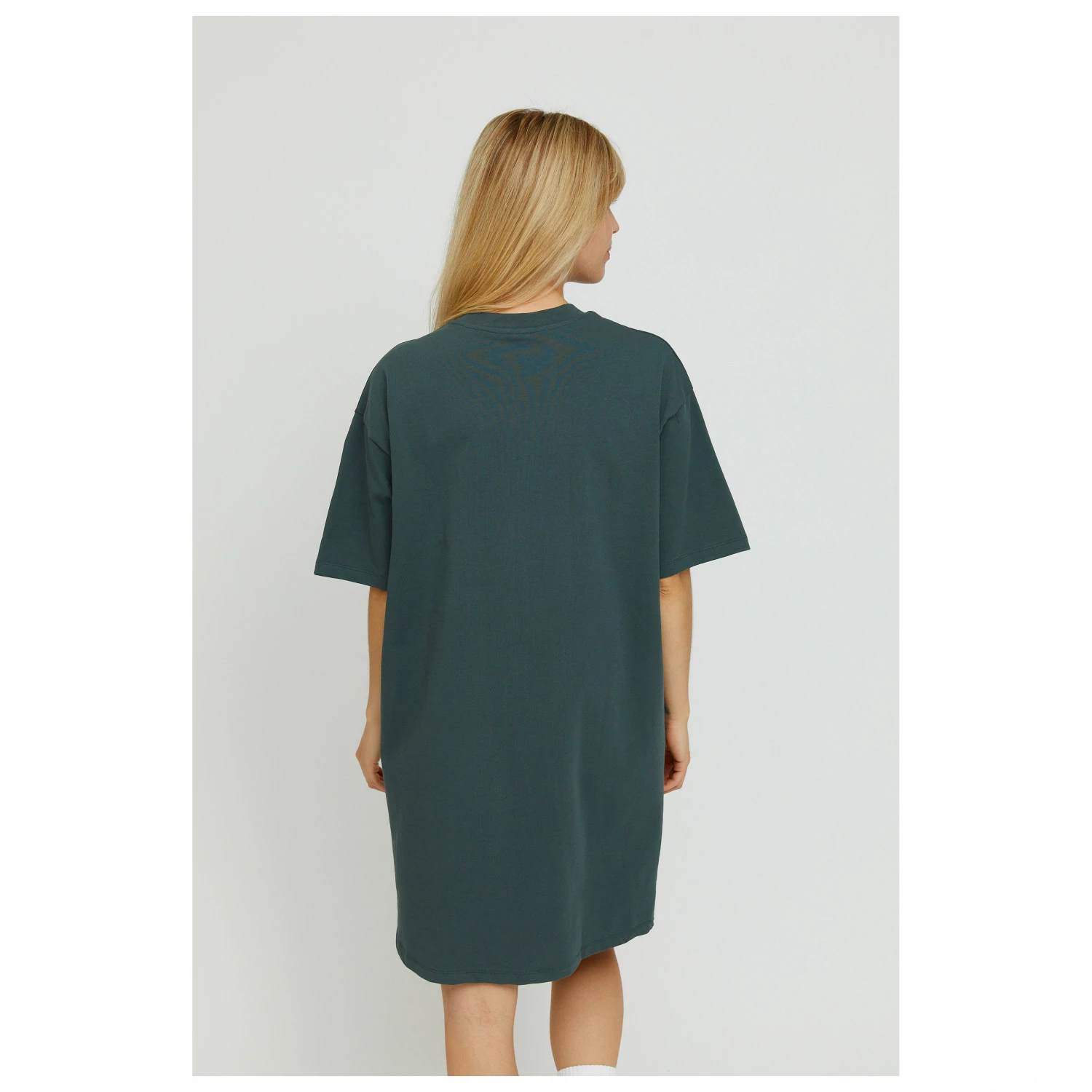 Women's Sano Shirt Dress - Dress 5 Women's Sano Shirt Dress - Dress - Image 3