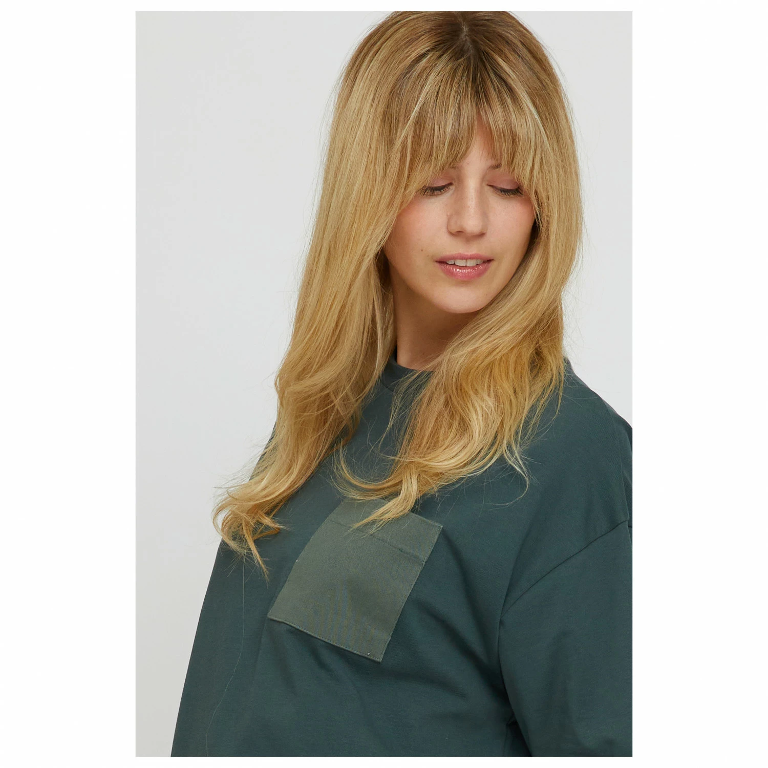 Women's Sano Shirt Dress - Dress 6 Women's Sano Shirt Dress - Dress - Image 4