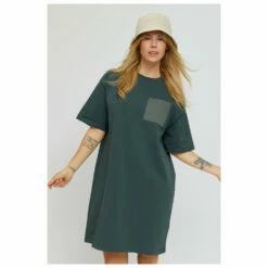 Women's Sano Shirt Dress - Dress 12 Women's Sano Shirt Dress - Dress -Outdoor Equipment Sales Shop mazine womens sano shirt dress dress detail 5
