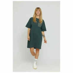 Women's Sano Shirt Dress - Dress 13 Women's Sano Shirt Dress - Dress -Outdoor Equipment Sales Shop mazine womens sano shirt dress dress detail 6