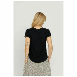 Women's Springs Blouse - Blouse -Outdoor Equipment Sales Shop mazine womens springs blouse blouse detail 3