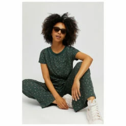 Women's Springs Printed Blouse - Blouse 13 Women's Springs Printed Blouse - Blouse -Outdoor Equipment Sales Shop mazine womens springs printed blouse blouse detail 6