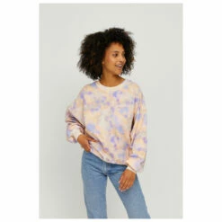 Women's Tama Sweater - Jumper 9 Women's Tama Sweater - Jumper -Outdoor Equipment Sales Shop mazine womens tama sweater jumper detail 2