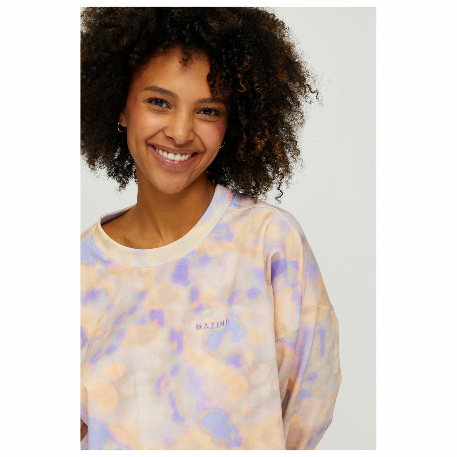 Women's Tama Sweater - Jumper 7 Women's Tama Sweater - Jumper - Image 5