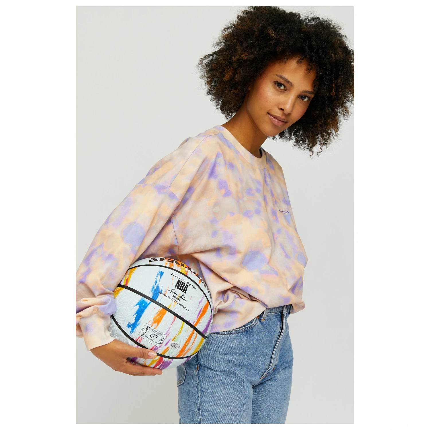 Women's Tama Sweater - Jumper 8 Women's Tama Sweater - Jumper - Image 6