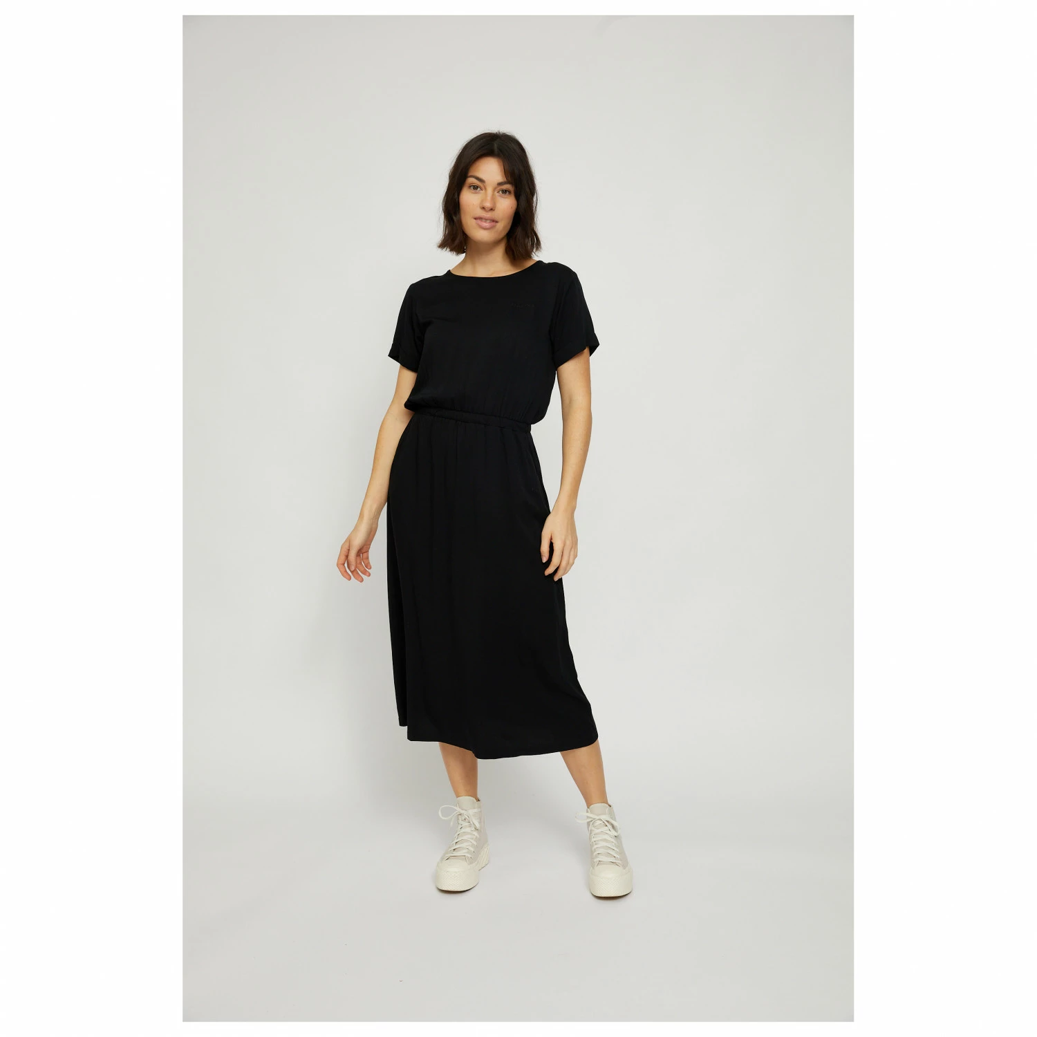 Women's Valera Midi Dress - Dress 4 Women's Valera Midi Dress - Dress - Image 2