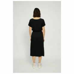 Women's Valera Midi Dress - Dress 10 Women's Valera Midi Dress - Dress -Outdoor Equipment Sales Shop mazine womens valera midi dress dress detail 3