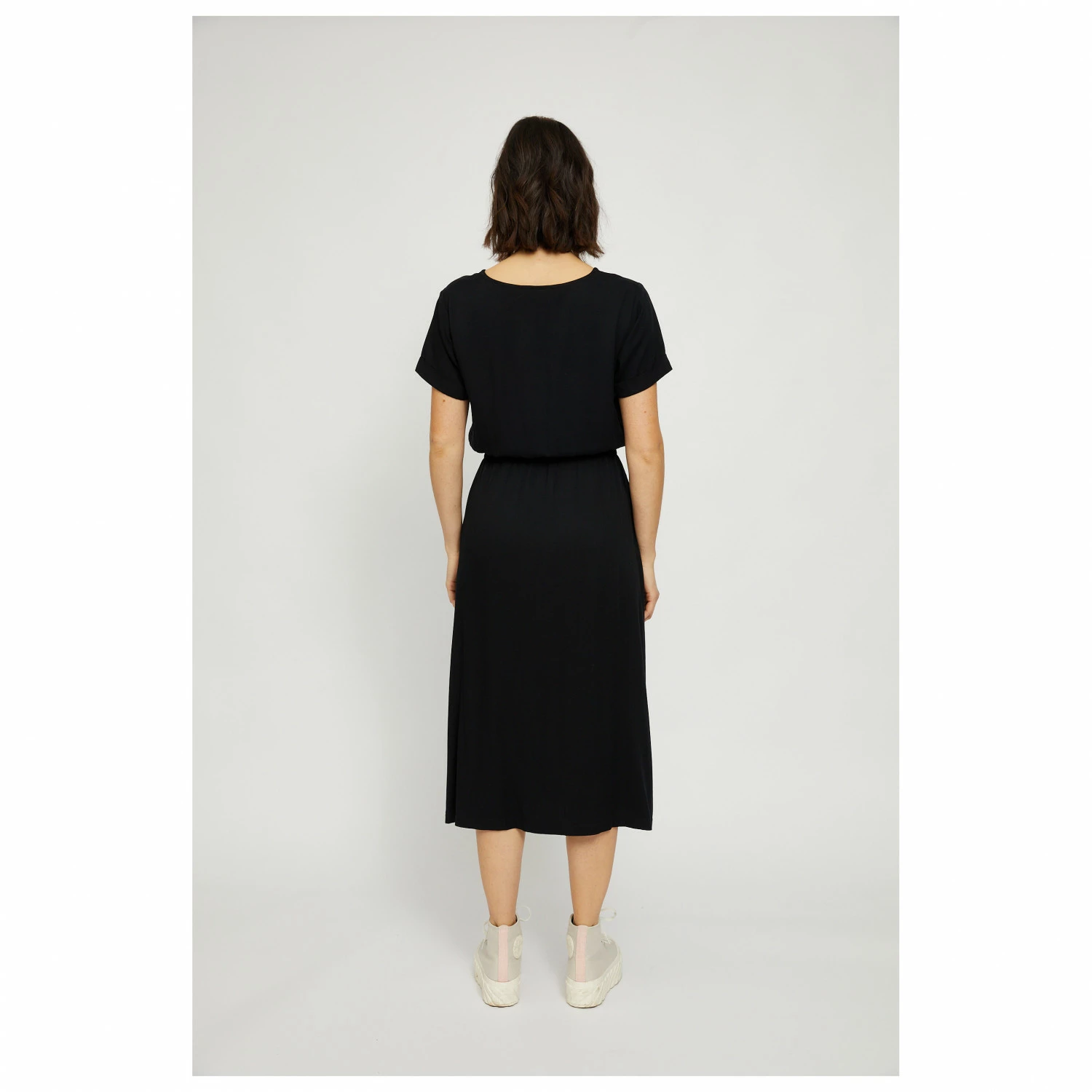 Women's Valera Midi Dress - Dress 5 Women's Valera Midi Dress - Dress - Image 3