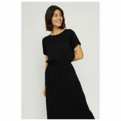 Women's Valera Midi Dress - Dress 13 Women's Valera Midi Dress - Dress -Outdoor Equipment Sales Shop mazine womens valera midi dress dress detail 6