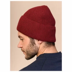 Kali Strickmütze - Beanie 12 Kali Strickmütze - Beanie -Outdoor Equipment Sales Shop melawear kali strickmuetze beanie detail 3