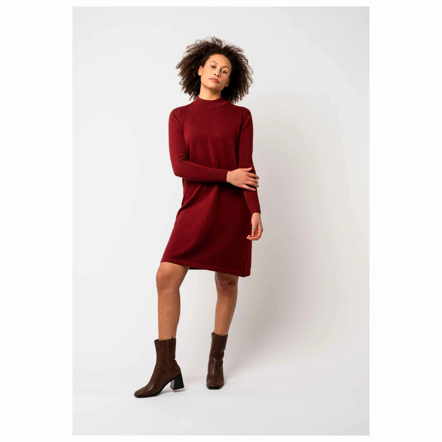 Women's Harleen - Dress 4 Women's Harleen - Dress - Image 2