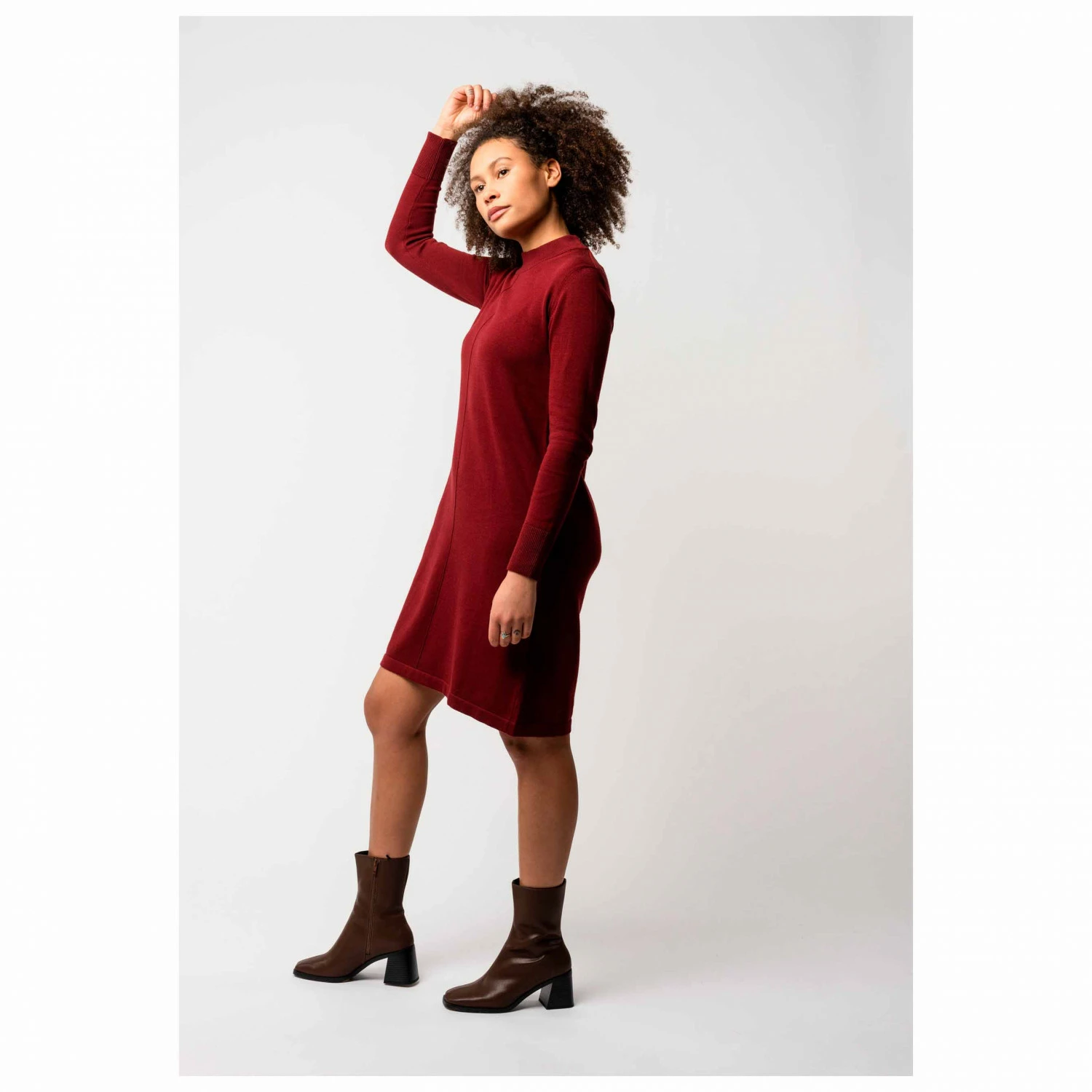 Women's Harleen - Dress 5 Women's Harleen - Dress - Image 3