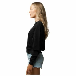 Women's Rati - Jumper 7 Women's Rati - Jumper -Outdoor Equipment Sales Shop melawear womens rati jumper detail 3