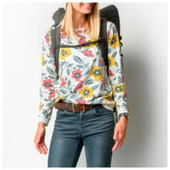 Smögen Duffle - Luggage -Outdoor Equipment Sales Shop meromero smoegen duffle luggage detail 5