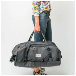 Smögen Duffle - Luggage -Outdoor Equipment Sales Shop meromero smoegen duffle luggage detail 6