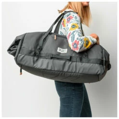 Smögen Duffle - Luggage -Outdoor Equipment Sales Shop meromero smoegen duffle luggage detail 7