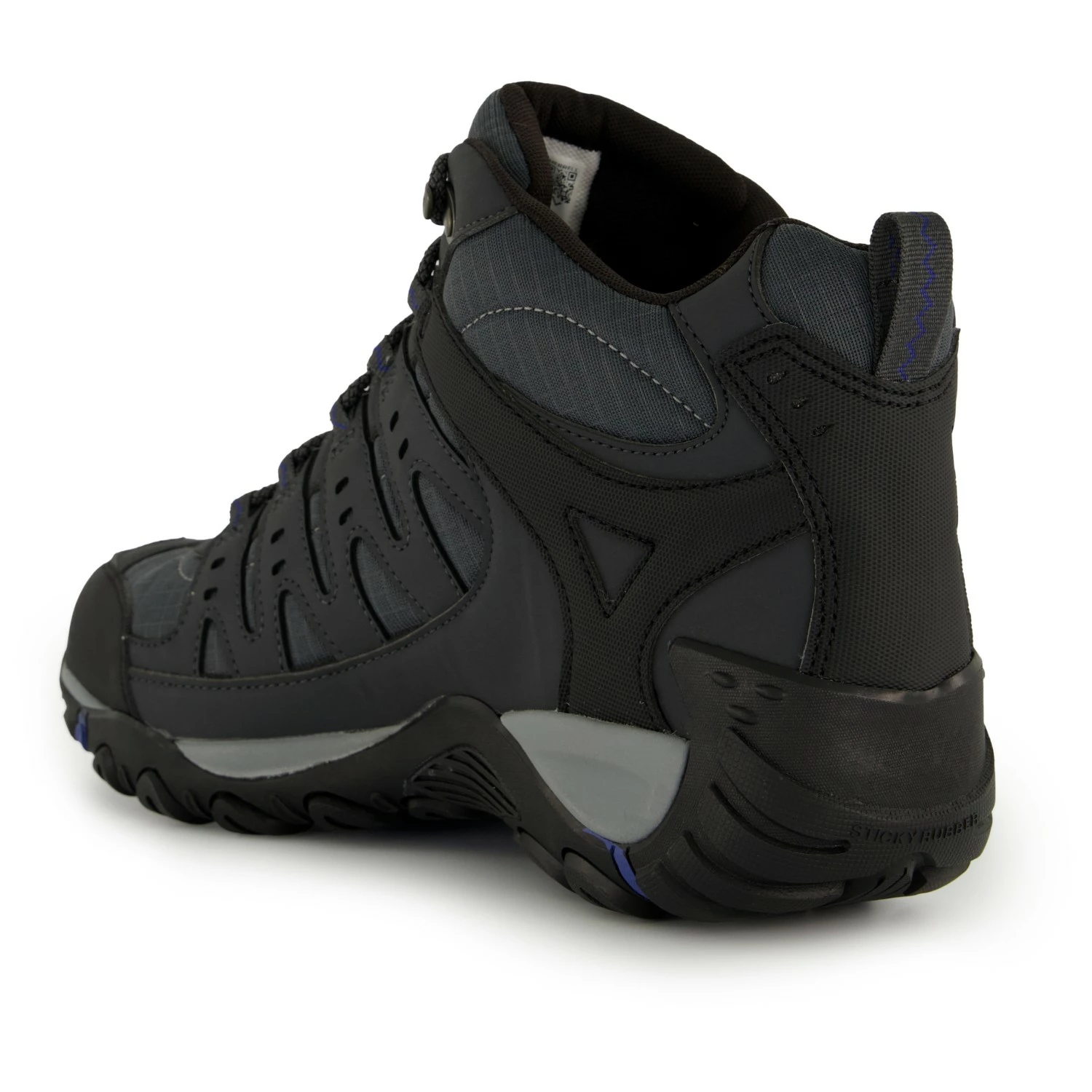 Merrell Accentor Sport Mid GTX - Walking Boots 7 Merrell Accentor Sport Mid GTX - Walking Boots - Image 5
