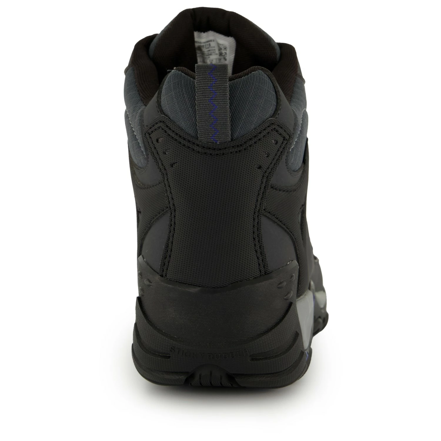 Merrell Accentor Sport Mid GTX - Walking Boots 8 Merrell Accentor Sport Mid GTX - Walking Boots - Image 6
