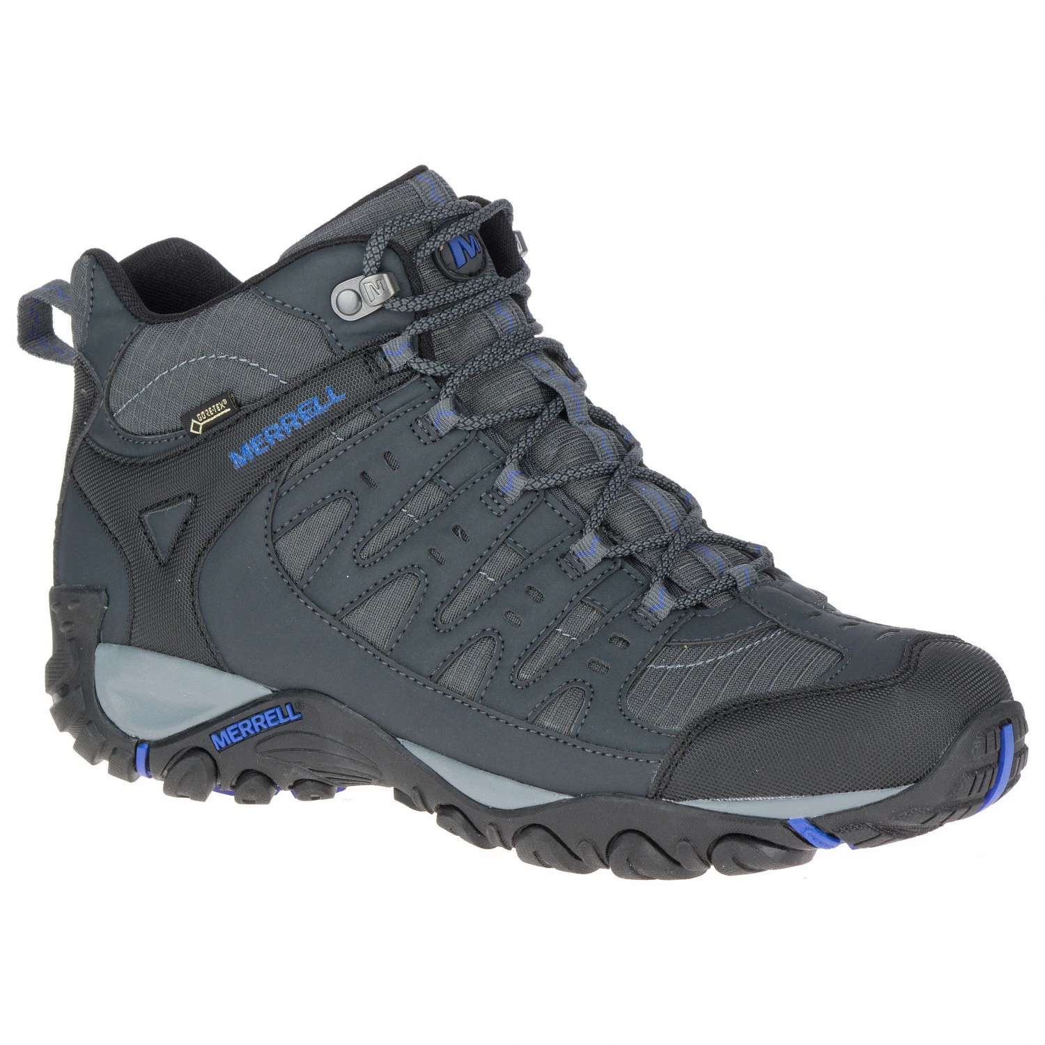 Merrell Accentor Sport Mid GTX - Walking Boots 3 Merrell Accentor Sport Mid GTX - Walking Boots