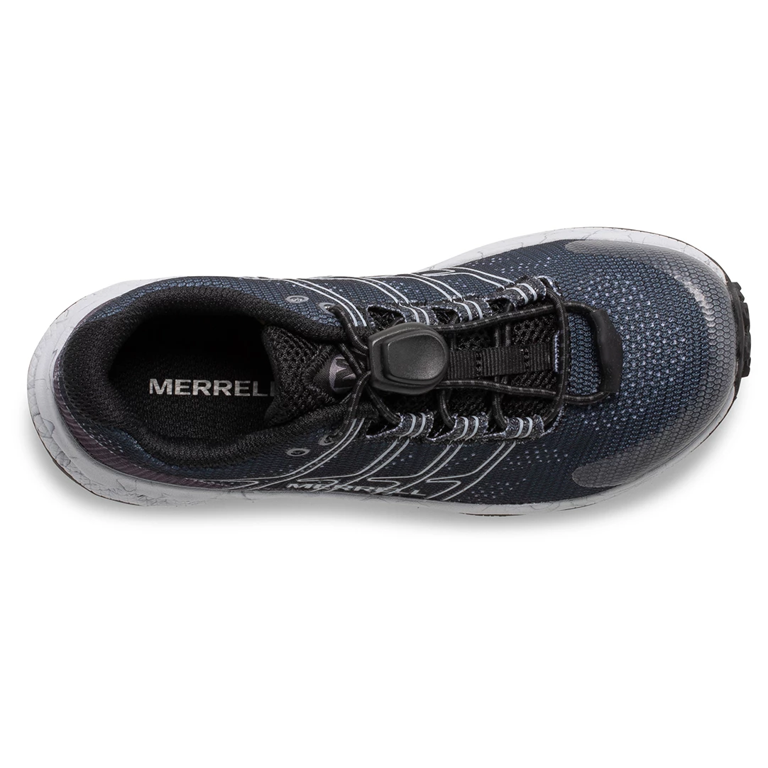 Merrell Kid's Moab Flight Low A/C - Trail Running Shoes 5 Merrell Kid's Moab Flight Low A/C - Trail Running Shoes - Image 3
