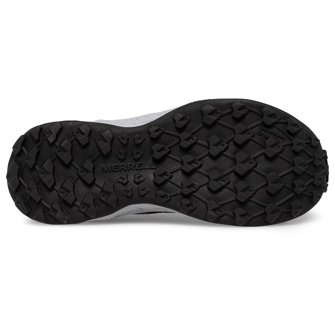 Merrell Kid's Moab Flight Low A/C - Trail Running Shoes 6 Merrell Kid's Moab Flight Low A/C - Trail Running Shoes - Image 4