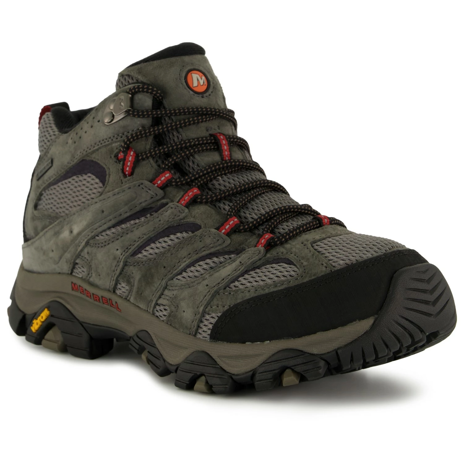 Merrell Moab 3 Mid GTX - Walking Boots 4 Merrell Moab 3 Mid GTX - Walking Boots - Image 2