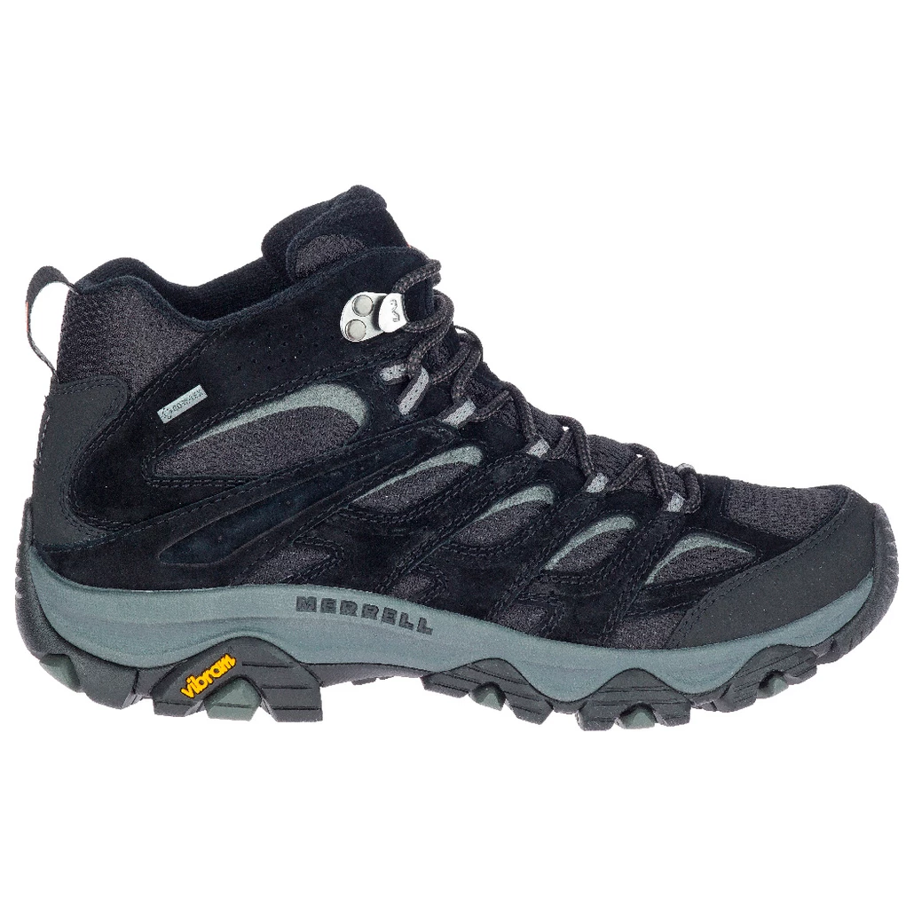 Merrell Moab 3 Mid GTX - Walking Boots 3 Merrell Moab 3 Mid GTX - Walking Boots