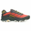 Merrell Moab Speed GTX - Multisport Shoes 1 Merrell Moab Speed GTX - Multisport Shoes -Outdoor Equipment Sales Shop merrell moab speed gtx multisport shoes