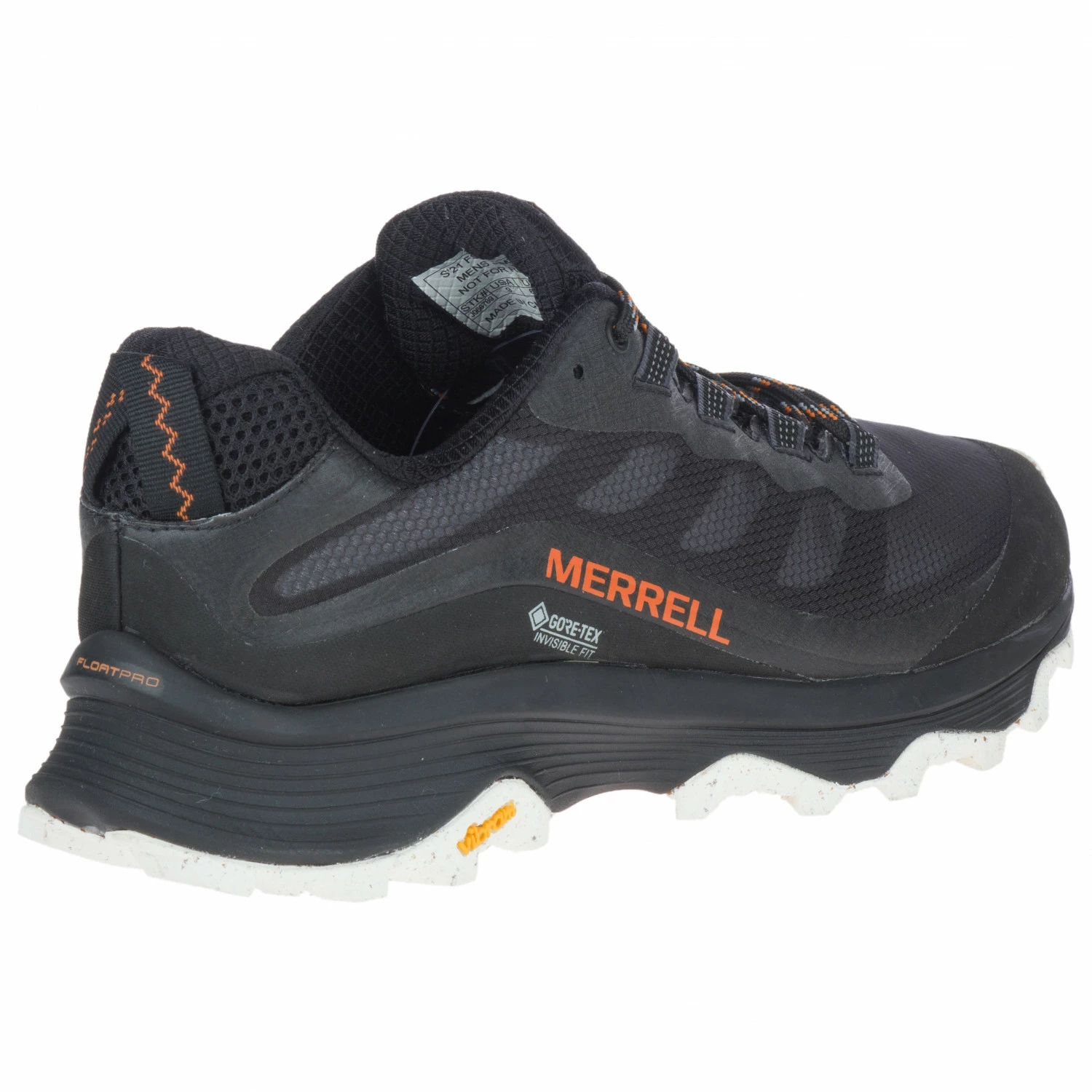 Merrell Moab Speed GTX - Multisport Shoes 4 Merrell Moab Speed GTX - Multisport Shoes - Image 2
