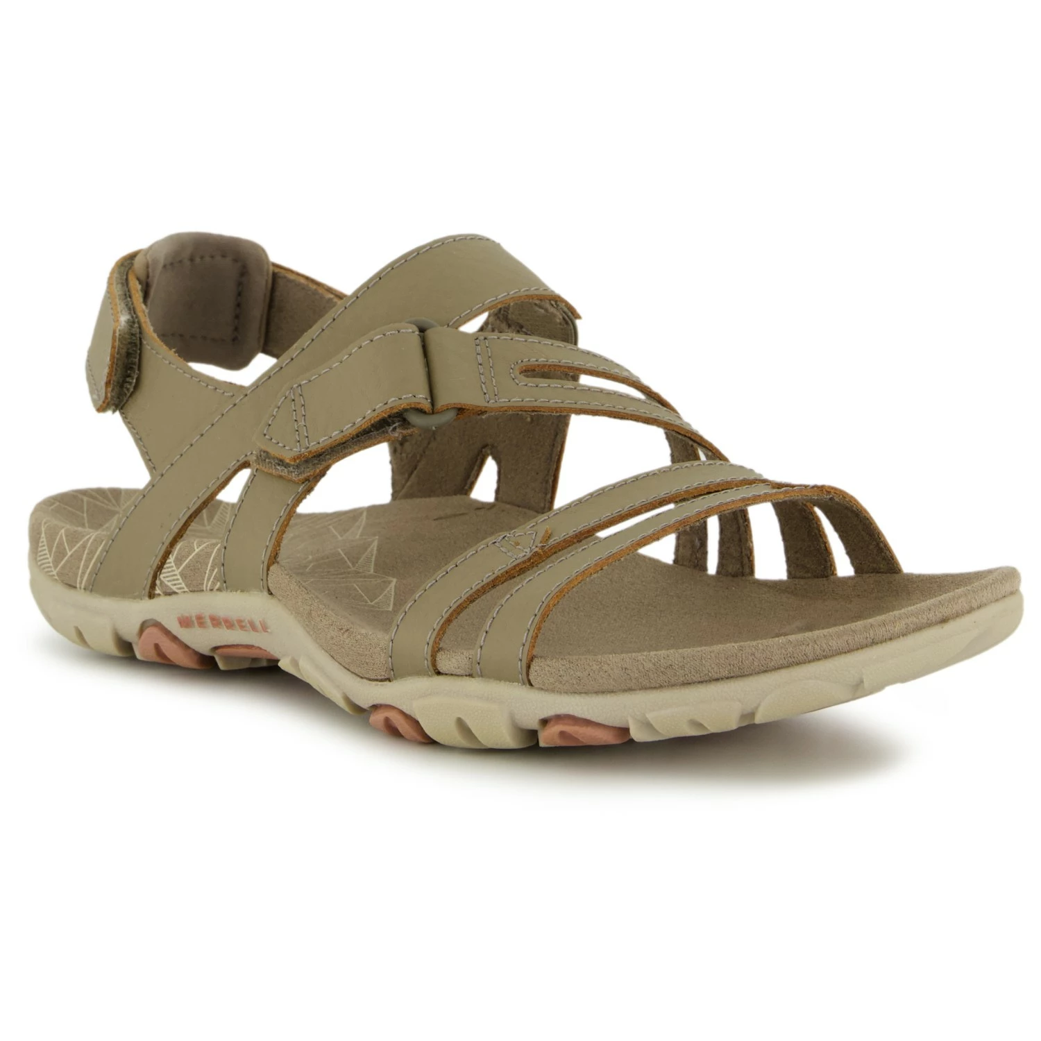 Merrell Sandspur Rose Convert - Sandals 4 Merrell Sandspur Rose Convert - Sandals - Image 2