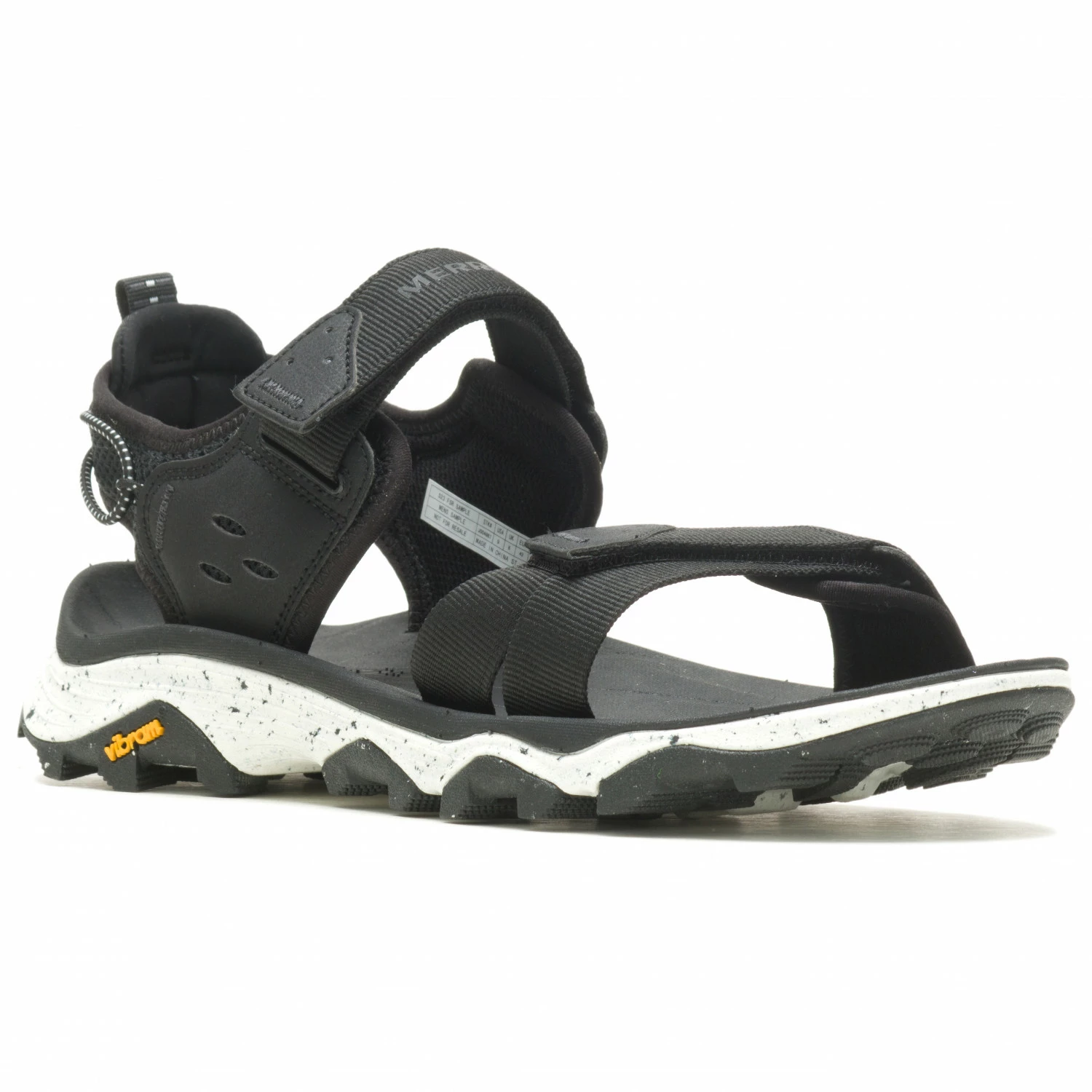 Merrell Speed Fusion Strap - Sandals 4 Merrell Speed Fusion Strap - Sandals - Image 2