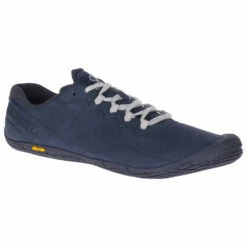 Merrell Vapor Glove 3 Luna Leather - Barefoot Shoes