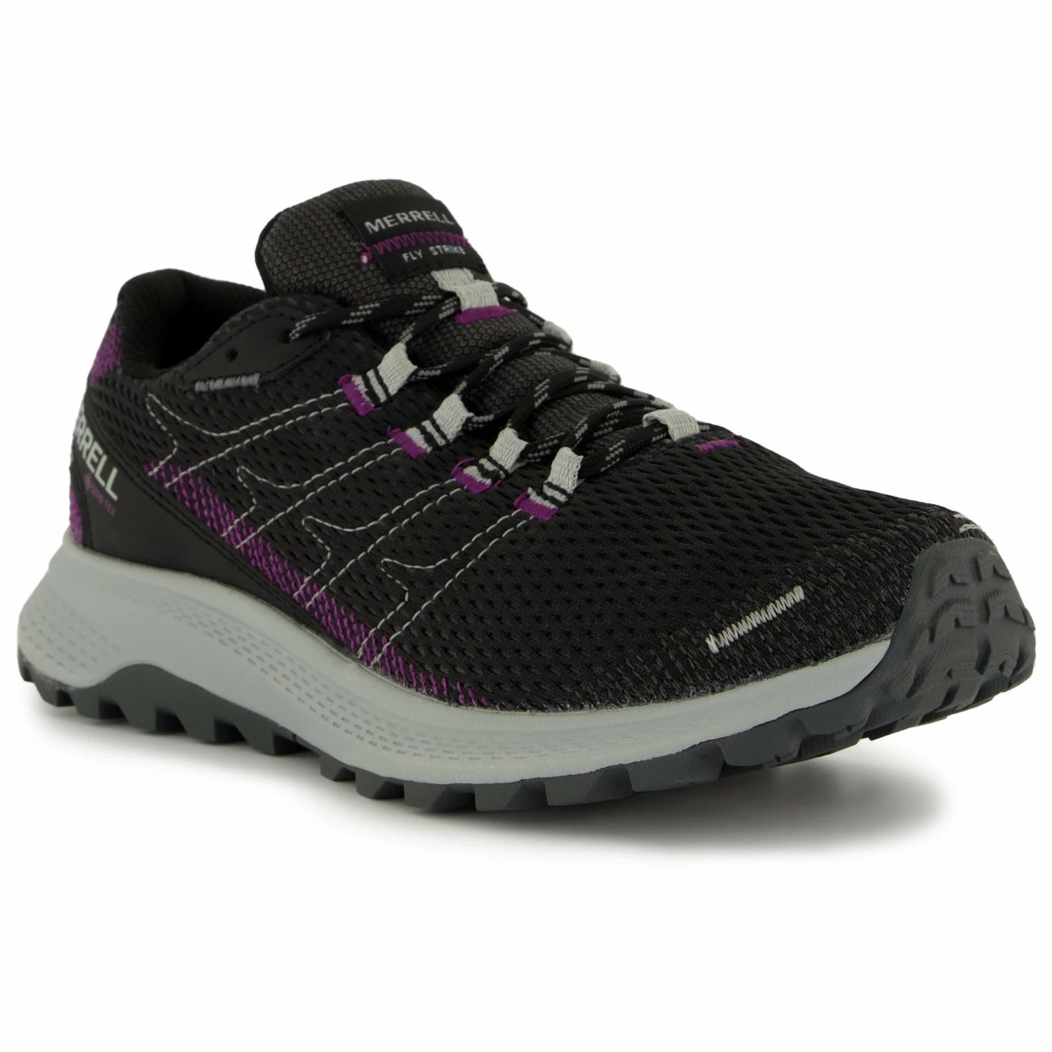 Merrell Women's Fly Strike GTX - Multisport Shoes 5 Merrell Women's Fly Strike GTX - Multisport Shoes - Image 3