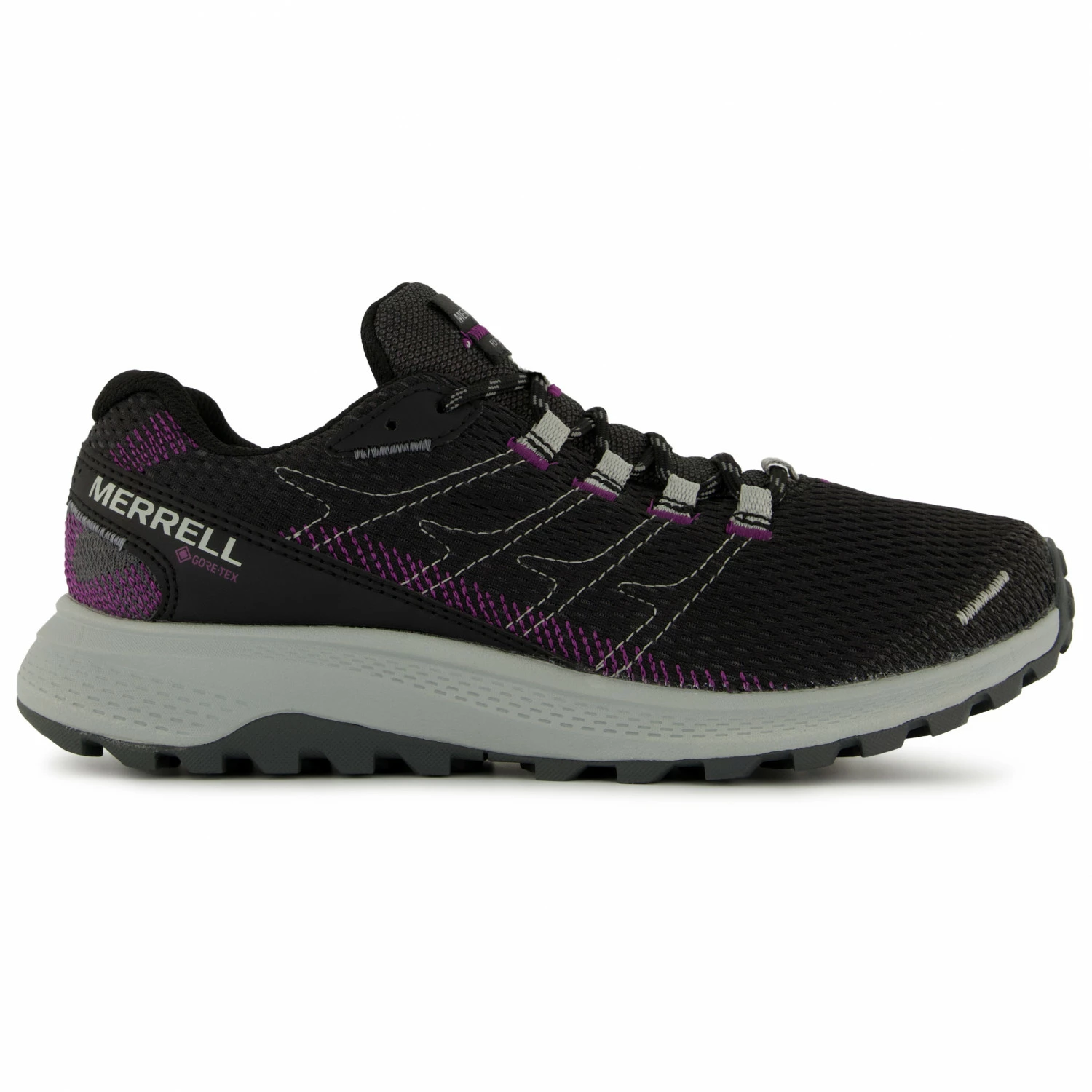 Merrell Women's Fly Strike GTX - Multisport Shoes 4 Merrell Women's Fly Strike GTX - Multisport Shoes - Image 2