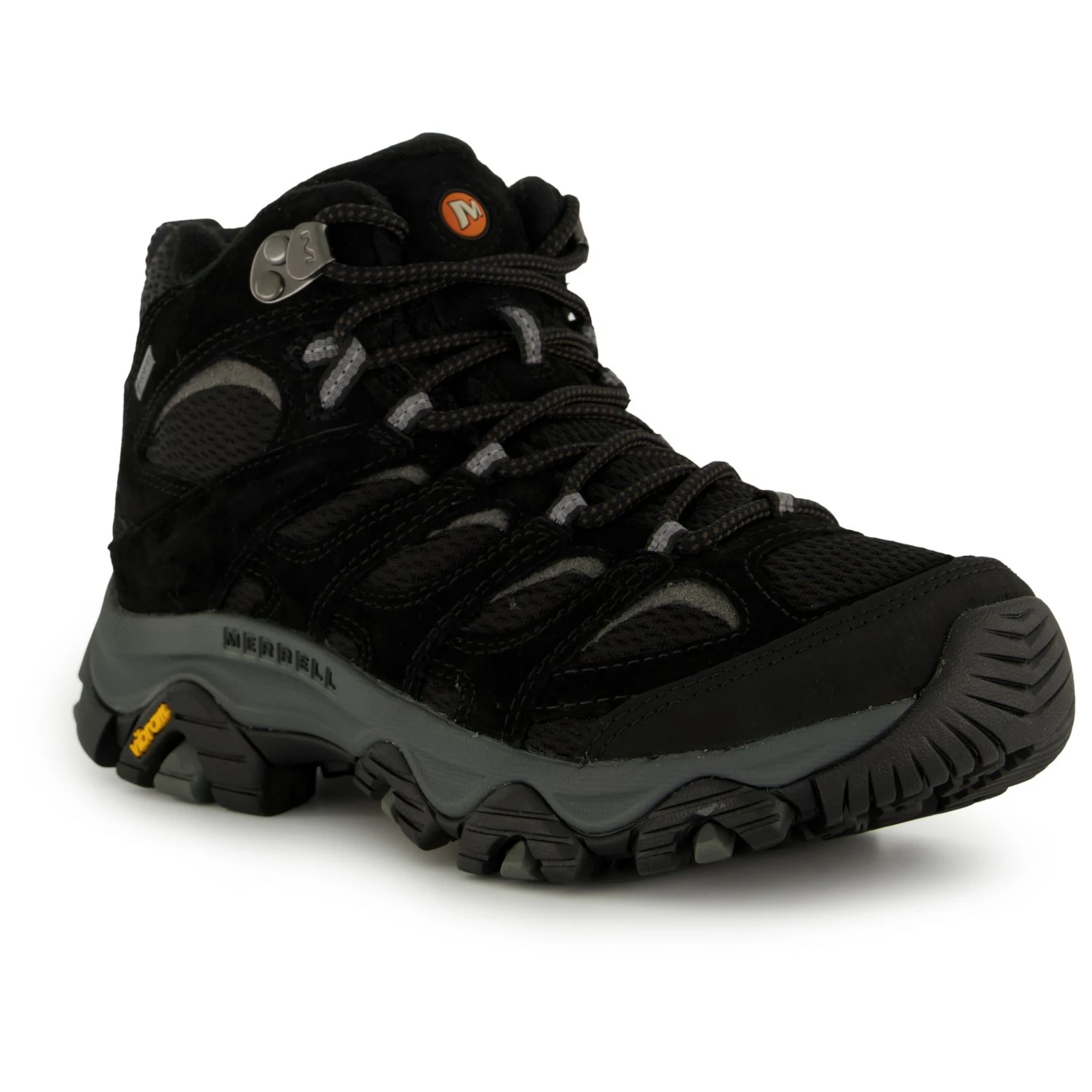 Merrell Women's Moab 3 Mid GTX - Walking Boots 4 Merrell Women's Moab 3 Mid GTX - Walking Boots - Image 2