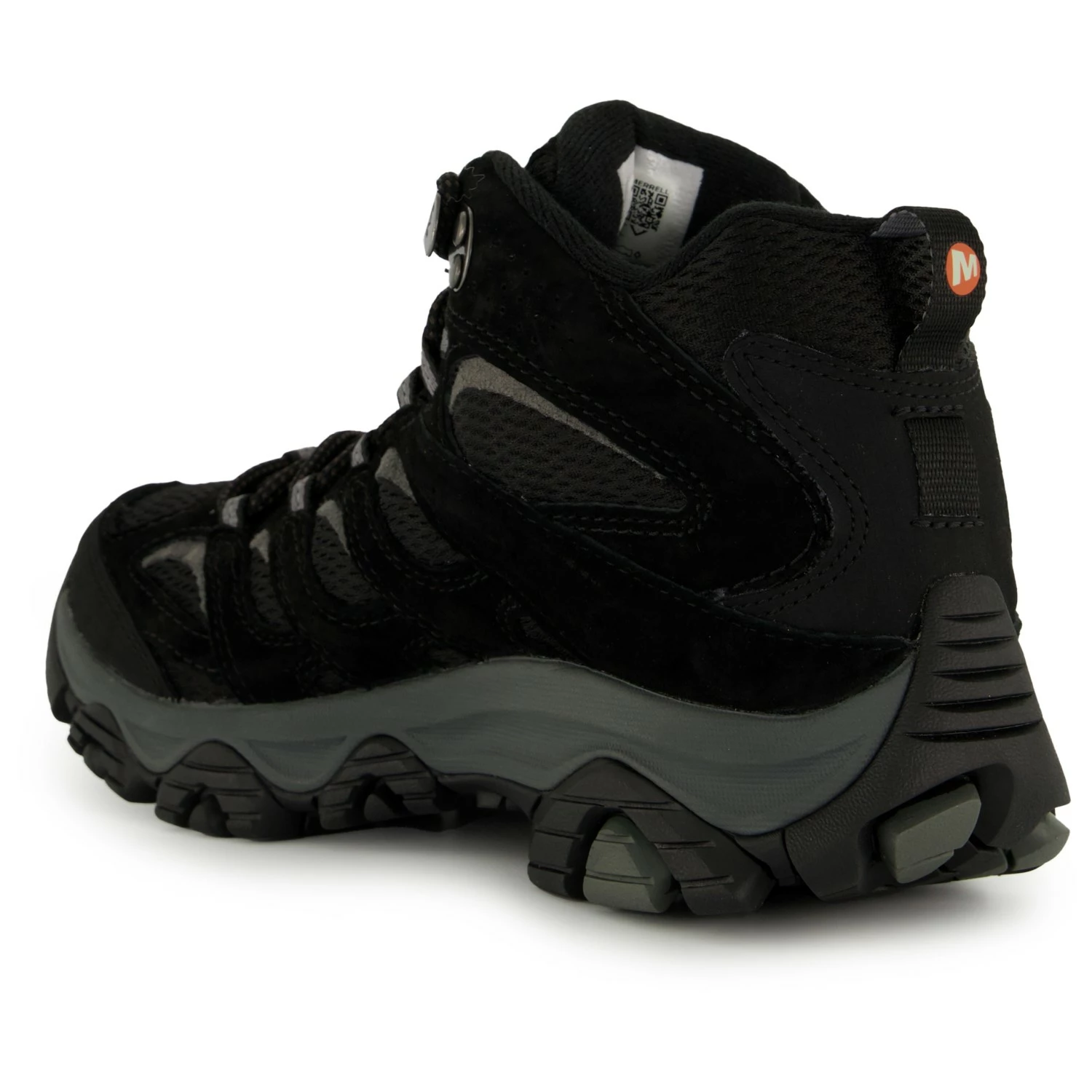 Merrell Women's Moab 3 Mid GTX - Walking Boots 7 Merrell Women's Moab 3 Mid GTX - Walking Boots - Image 5