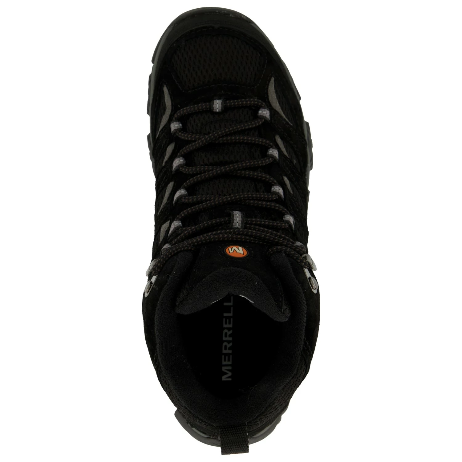 Merrell Women's Moab 3 Mid GTX - Walking Boots 10 Merrell Women's Moab 3 Mid GTX - Walking Boots - Image 8