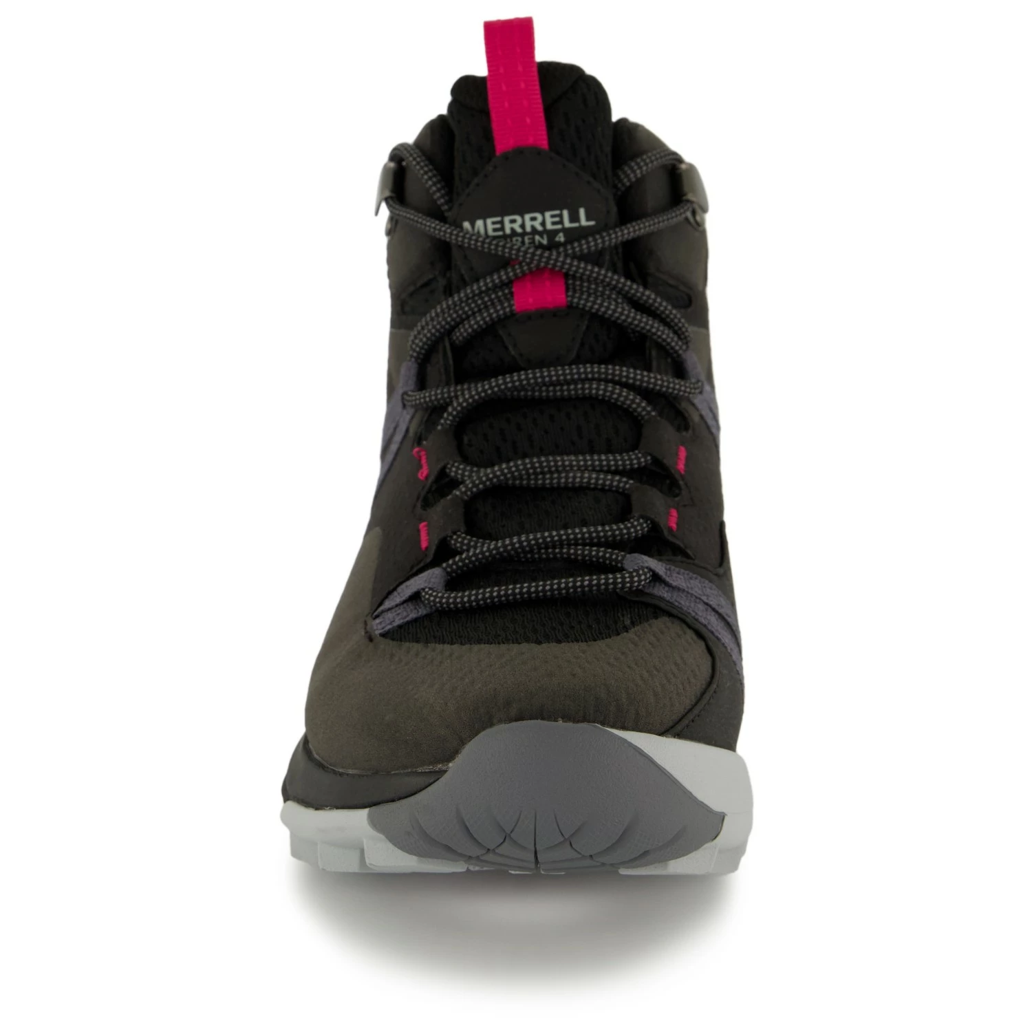 Merrell Women's Siren 4 Mid GTX - Walking Boots 5 Merrell Women's Siren 4 Mid GTX - Walking Boots - Image 3