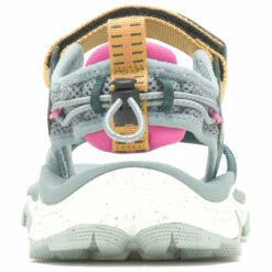 Merrell Women's Speed Fusion Strap - Sandals -Outdoor Equipment Sales Shop merrell womens speed fusion strap sandals detail 3