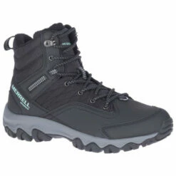 Merrell Women's Thermo Akita Mid WP - Walking Boots