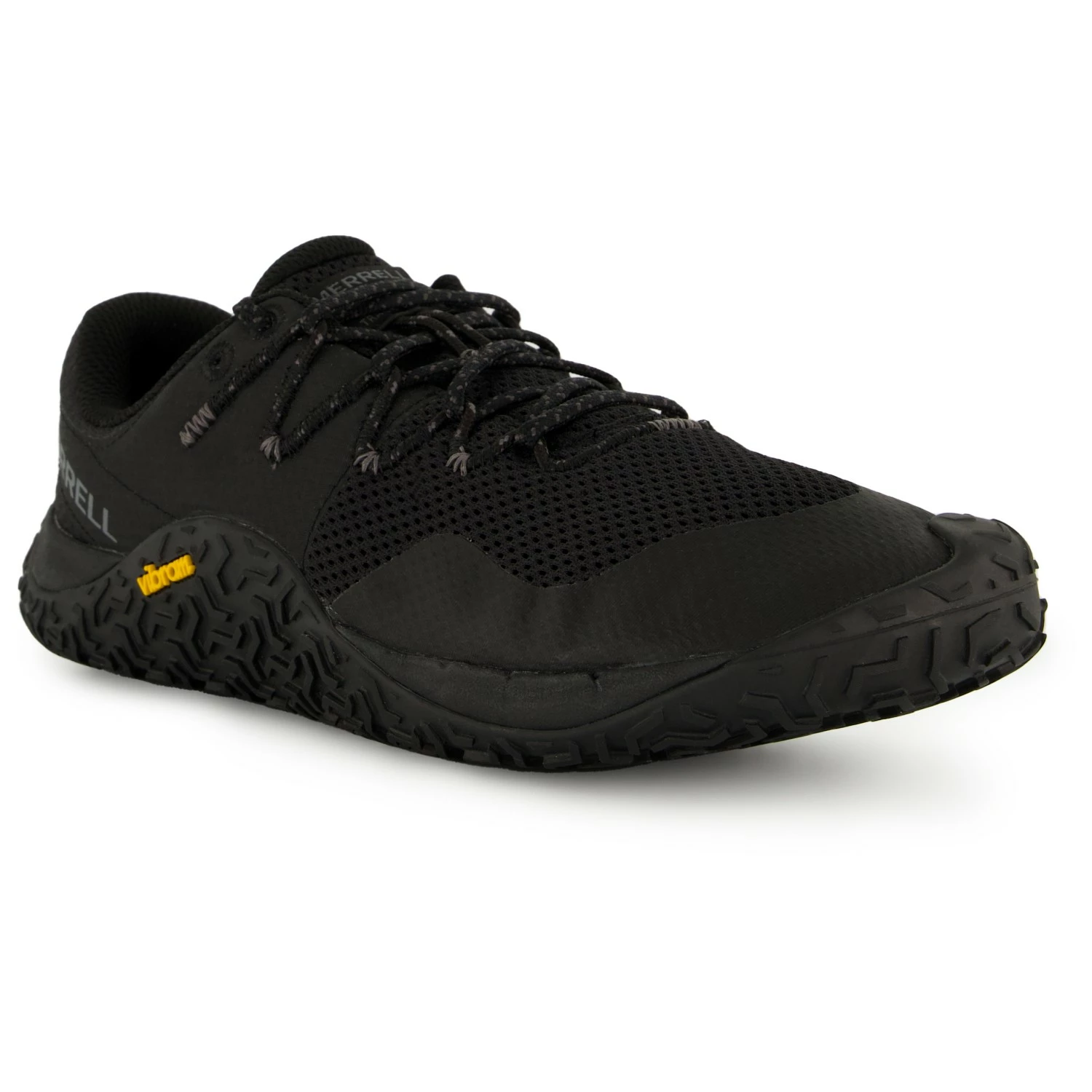 Merrell Women's Trail Glove 7 - Barefoot Shoes 4 Merrell Women's Trail Glove 7 - Barefoot Shoes - Image 2