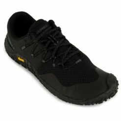 Merrell Women's Trail Glove 7 - Barefoot Shoes 17 Merrell Women's Trail Glove 7 - Barefoot Shoes -Outdoor Equipment Sales Shop merrell womens trail glove 7 barefoot shoes detail 7