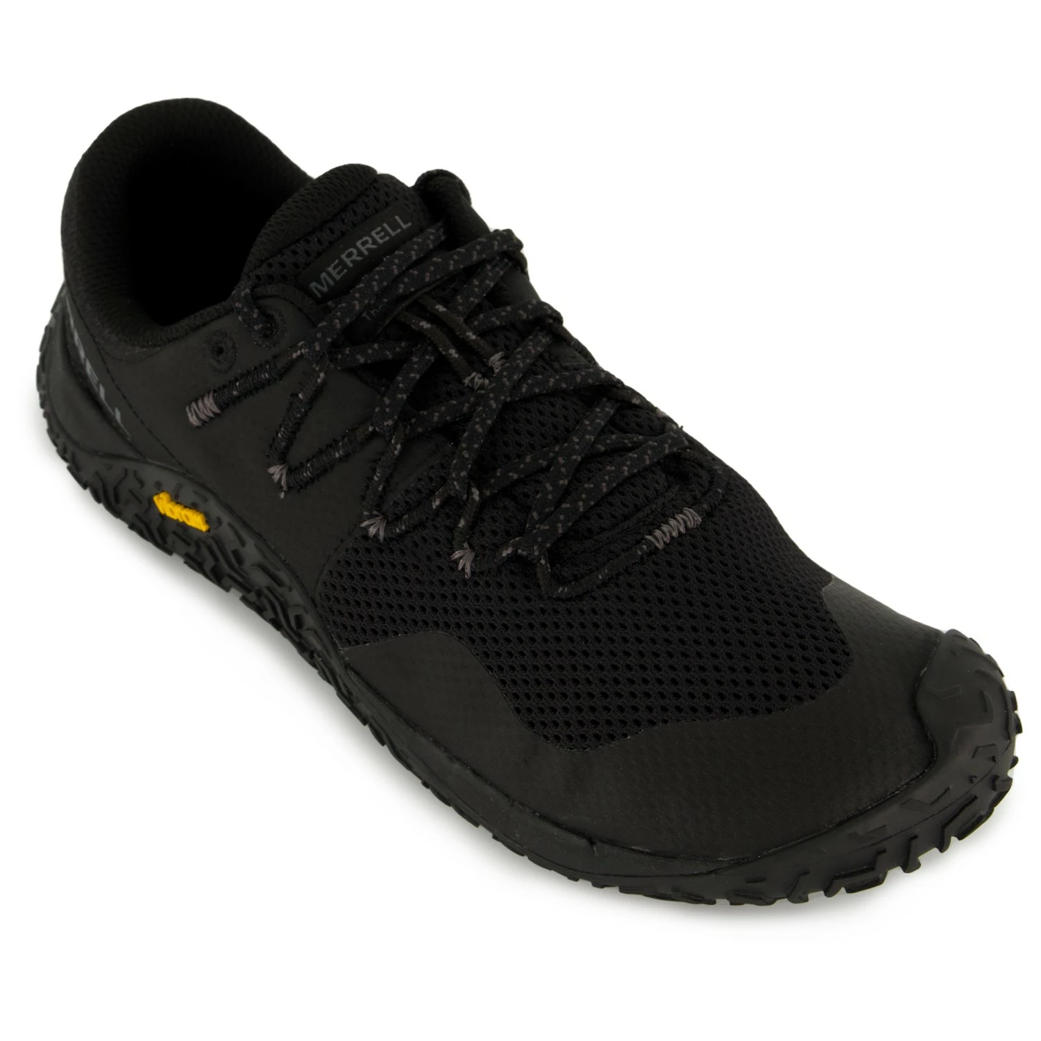 Merrell Women's Trail Glove 7 - Barefoot Shoes 9 Merrell Women's Trail Glove 7 - Barefoot Shoes - Image 7