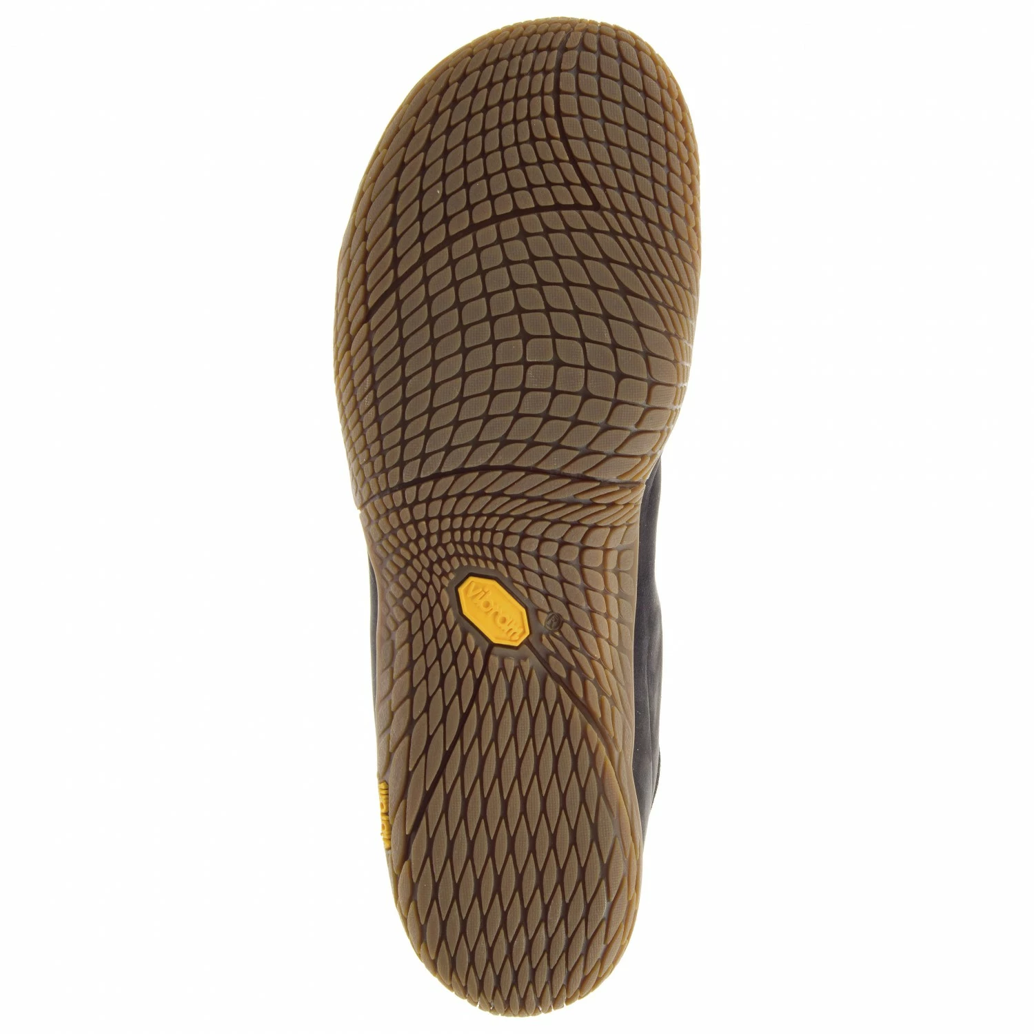 Merrell Women's Vapor Glove 3 Luna Leather - Barefoot Shoes 4 Merrell Women's Vapor Glove 3 Luna Leather - Barefoot Shoes - Image 2