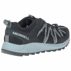 Merrell Women's Wildwood Aerosport - Multisport Shoes 8 Merrell Women's Wildwood Aerosport - Multisport Shoes -Outdoor Equipment Sales Shop merrell womens wildwood aerosport multisport shoes detail 2