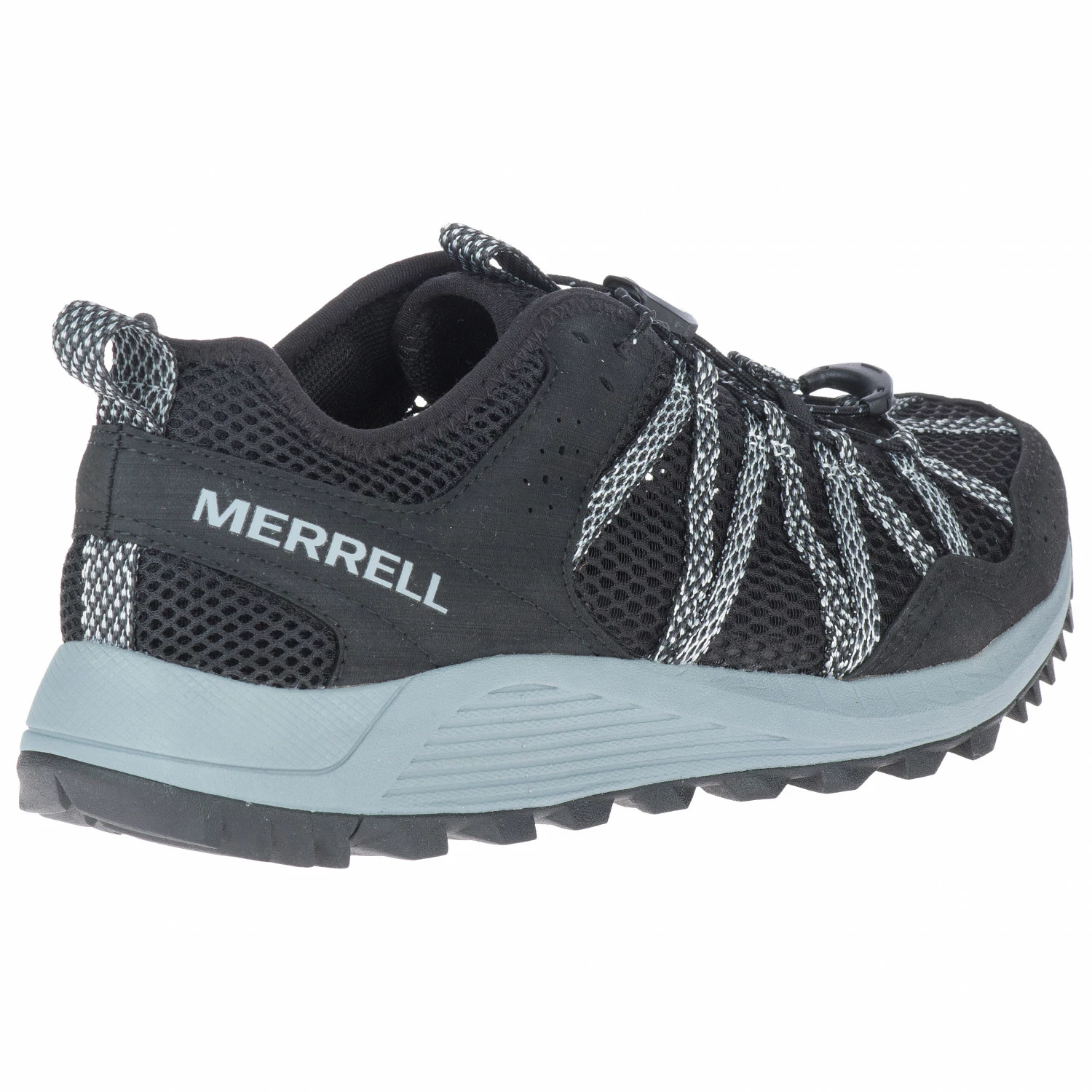 Merrell Women's Wildwood Aerosport - Multisport Shoes 4 Merrell Women's Wildwood Aerosport - Multisport Shoes - Image 2