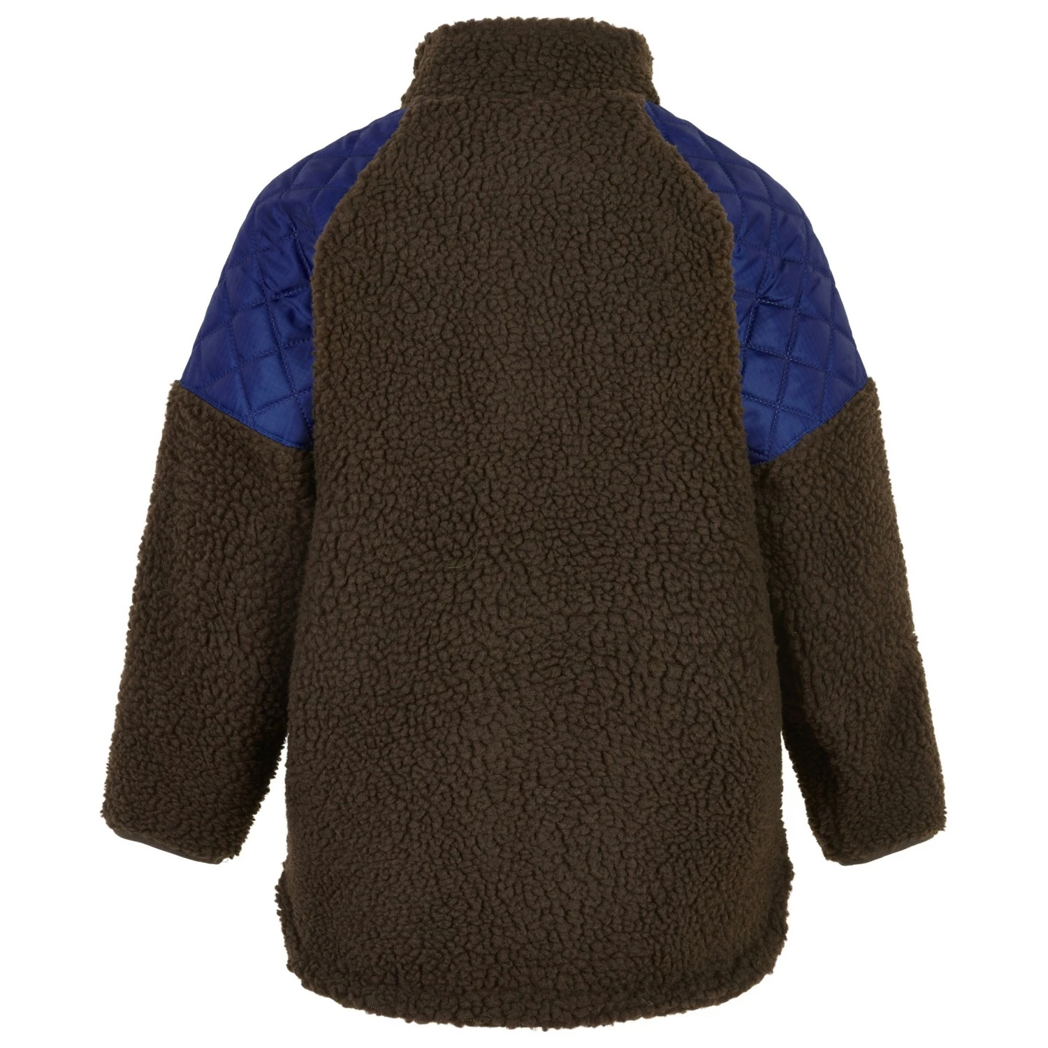 Mikk-Line Kid's Teddy Jacket Recycled - Fleece Jacket 4 Mikk-Line Kid's Teddy Jacket Recycled - Fleece Jacket - Image 2