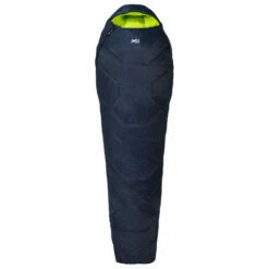 Millet Baikal 1100 - Synthetic Sleeping Bag