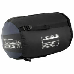 Millet Baikal 1100 - Synthetic Sleeping Bag 10 Millet Baikal 1100 - Synthetic Sleeping Bag -Outdoor Equipment Sales Shop millet baikal 1100 synthetic sleeping bag detail 4